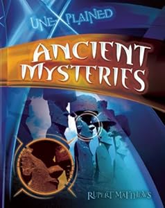 Ancient Mysteries