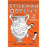 Stickman Odyssey 1