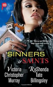 Sinners &amp; Saints