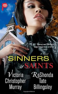 Sinners &amp; Saints