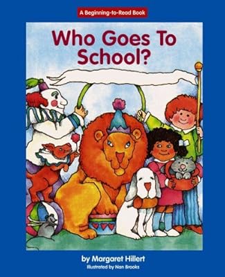 Who Goes to School?