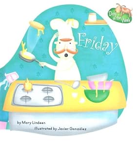 Friday (Days of the Week)