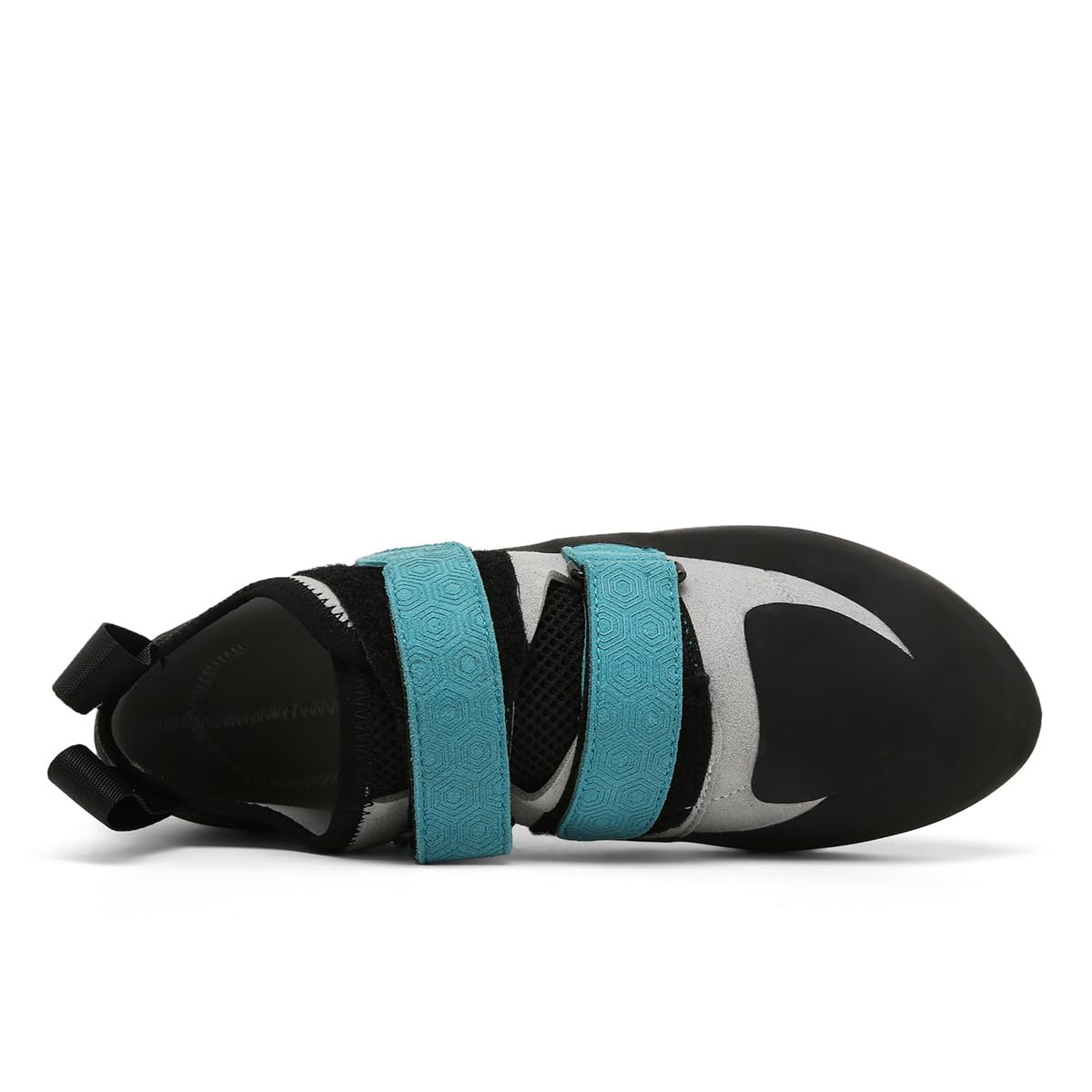 Women Men Rock Wall Climbing Shoes, Kids Child Beginners Bouldering Shoes Comfortable Indoor Climbing Shoes_vogvips.com