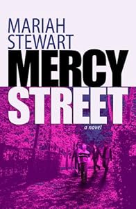 Mercy Street (Mercy Street Novels)