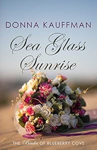 Sea Glass Sunrise