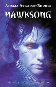 Hawksong (The Keisha'ra)