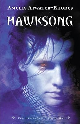 Hawksong (The Keisha'ra)