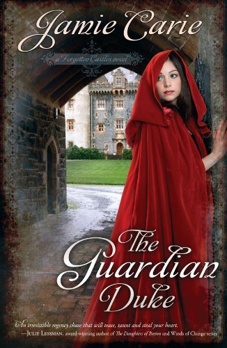 The Guardian Duke by Jamie Carie