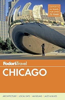 Fodor's Chicago