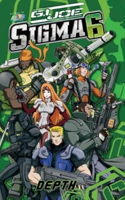 Depth (G.I. Joe Sigma 6)