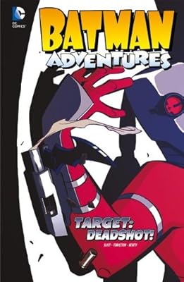 Target: Deadshot!