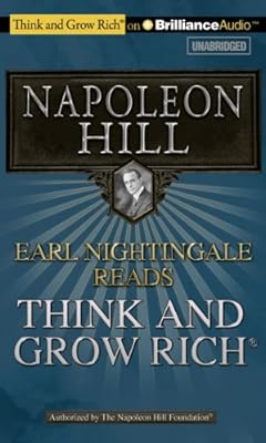 Earl Nightingale Reads Think and Grow Rich