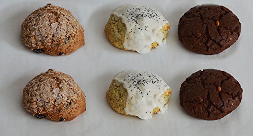 Algopix Similar Product 14 - Seven Sisters Scones Abirs Box 6 ct