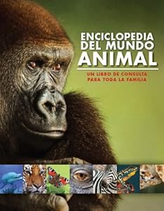 Enciclopedia Del Mundo Animal
