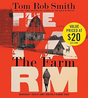 The Farm: Library Edition