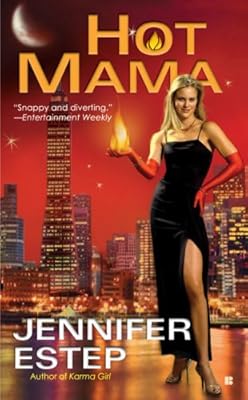 Hot Mama (Bigtime)