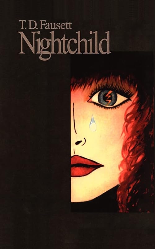 Nightchild by Tina Fausett