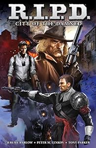 R.I.P.D.: City of the Damned