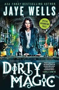 Dirty Magic