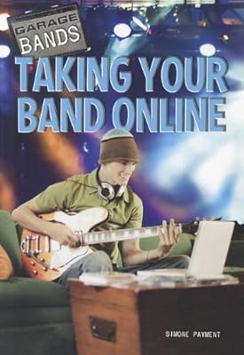 Taking Your Band Online