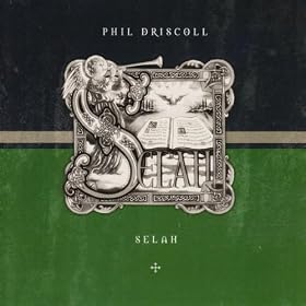 Capa de Selah I