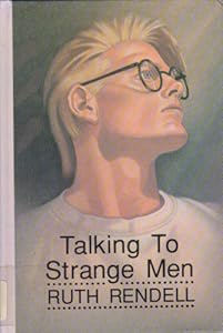 Talking to Strange Men (Thorndike Press Large Print Basic Series)