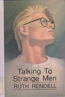 Talking to Strange Men (Thorndike Press Large Print Basic Series)