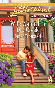 Wife Wanted in Dry Creek