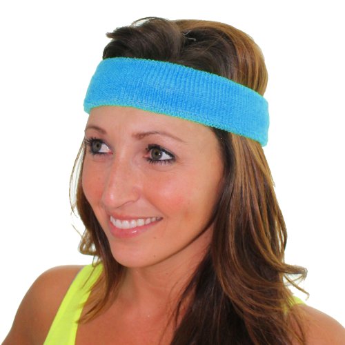 X80® Neon Headband