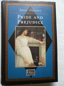Pride and Prejudice