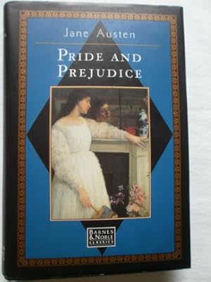 Pride and Prejudice