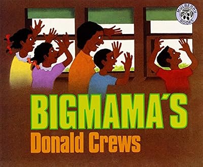 Bigmama's