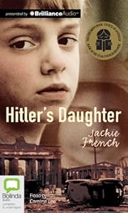 Hitler's Daughter