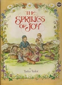 The Springs of Joy