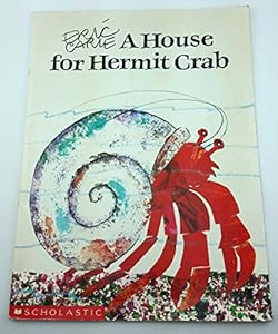 A House for Hermit Crab