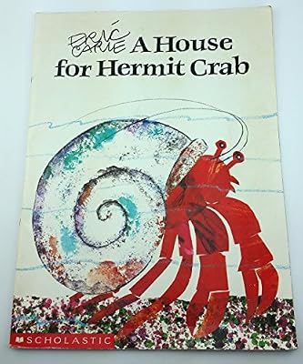A House for Hermit Crab