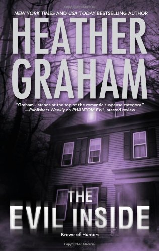 The Evil Inside by Heather Graham
