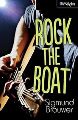 Rock the Boat