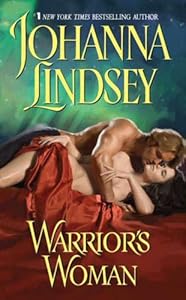 Warrior's Woman (Ly-san-ter Book 1)
