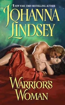 Warrior's Woman (Ly-san-ter Book 1)