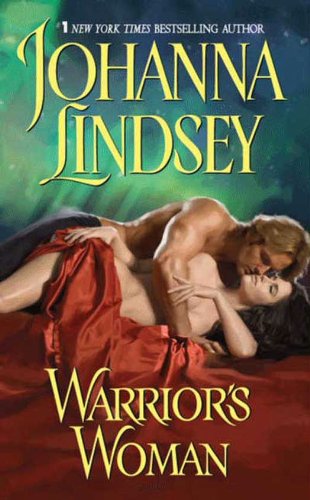 Warrior's Woman (Ly-san-ter Book 1) by Johanna Lindsey