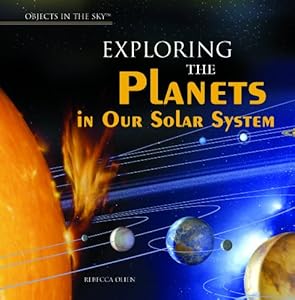 Exploring the Planets in Our Solar System