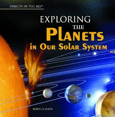 Exploring the Planets in Our Solar System