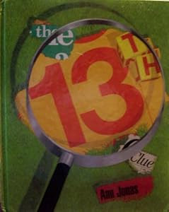 The 13th Clue