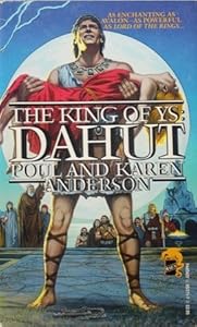 Dahut - The King Of Ys - Volume 3