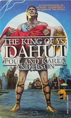 Dahut - The King Of Ys - Volume 3