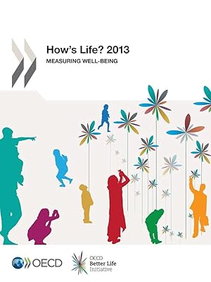 How's Life? 2013: Measuring Well-Being