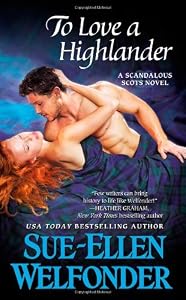 To Love a Highlander