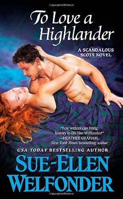 To Love a Highlander