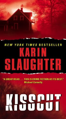 Kisscut by Karin Slaughter